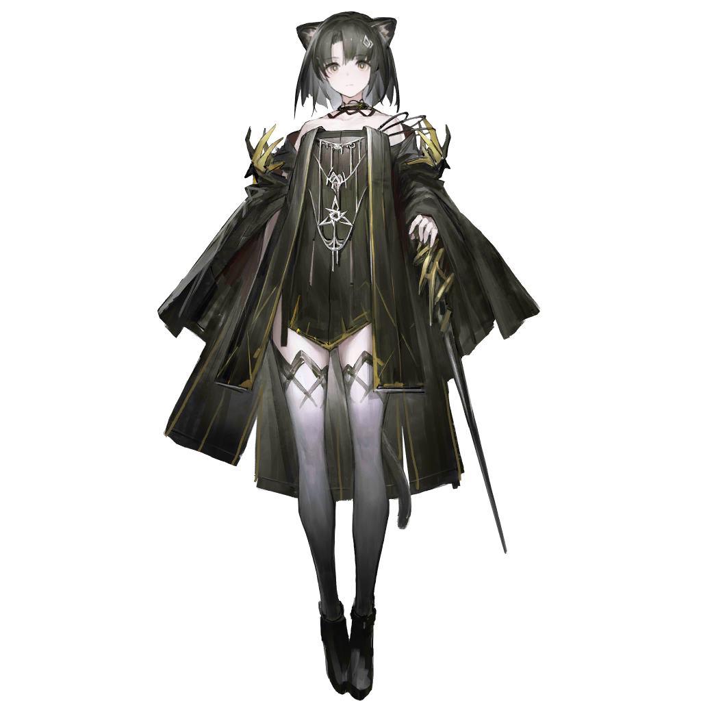 Mandragora (Arknights) Rule 34 Image