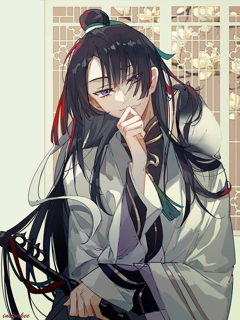 Taigong Wang (Fate) Rule 34 Image