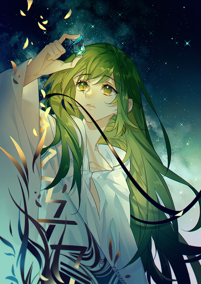 Enkidu (Fate) Rule 34 Image