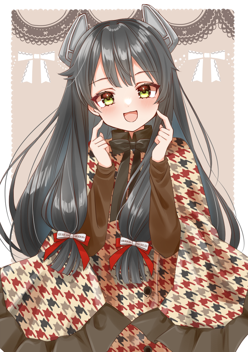 Kantai Collection Rule 34 Image
