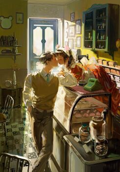 Painting (Object) Rule 34 Image