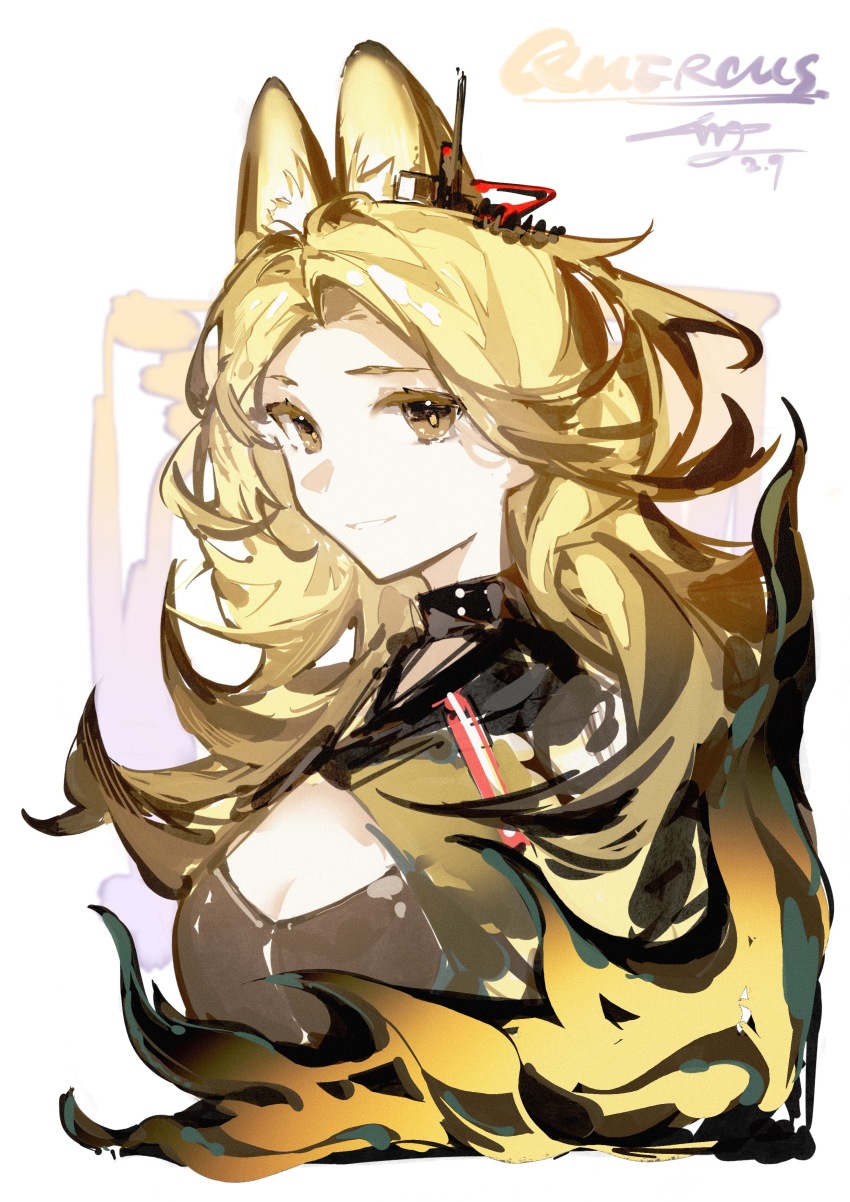 Arknights Rule 34 Image