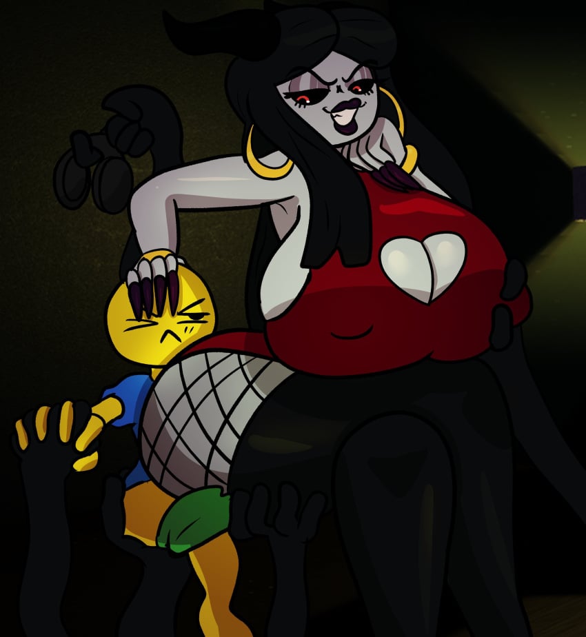 Bypass (Dezmine21) Rule 34 Image