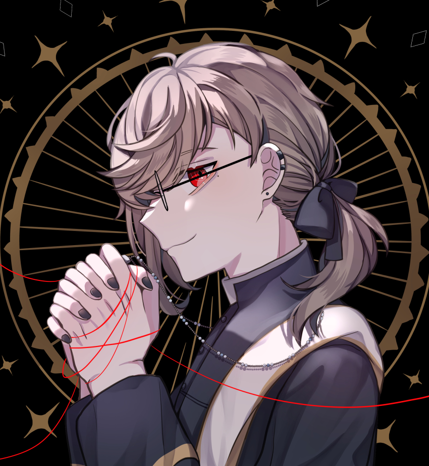 Kanae (Nijisanji) Rule 34 Image