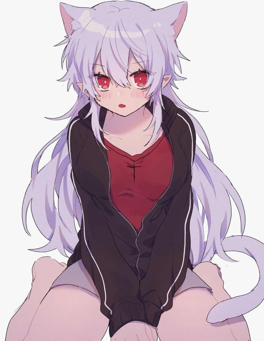 Kuzuha (Nijisanji) Rule 34 Image