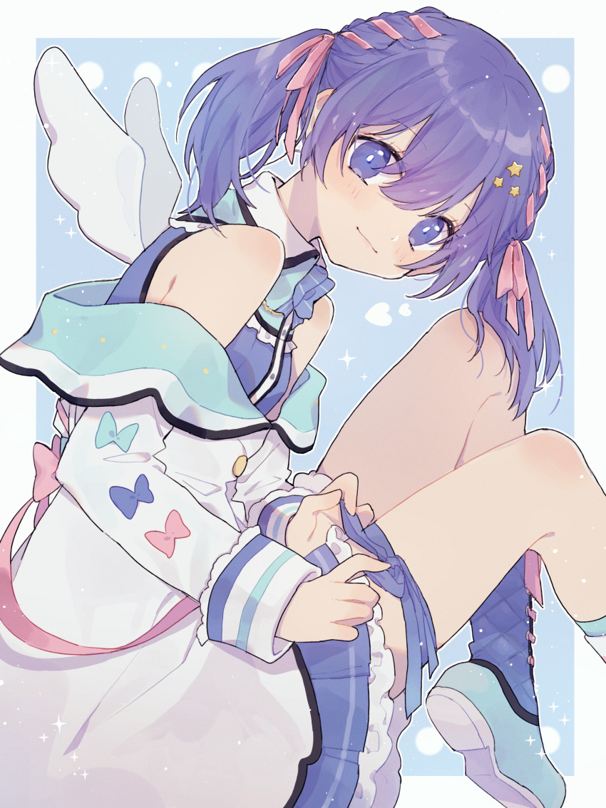 Yuuki Chihiro (Nijisanji) Rule 34 Image