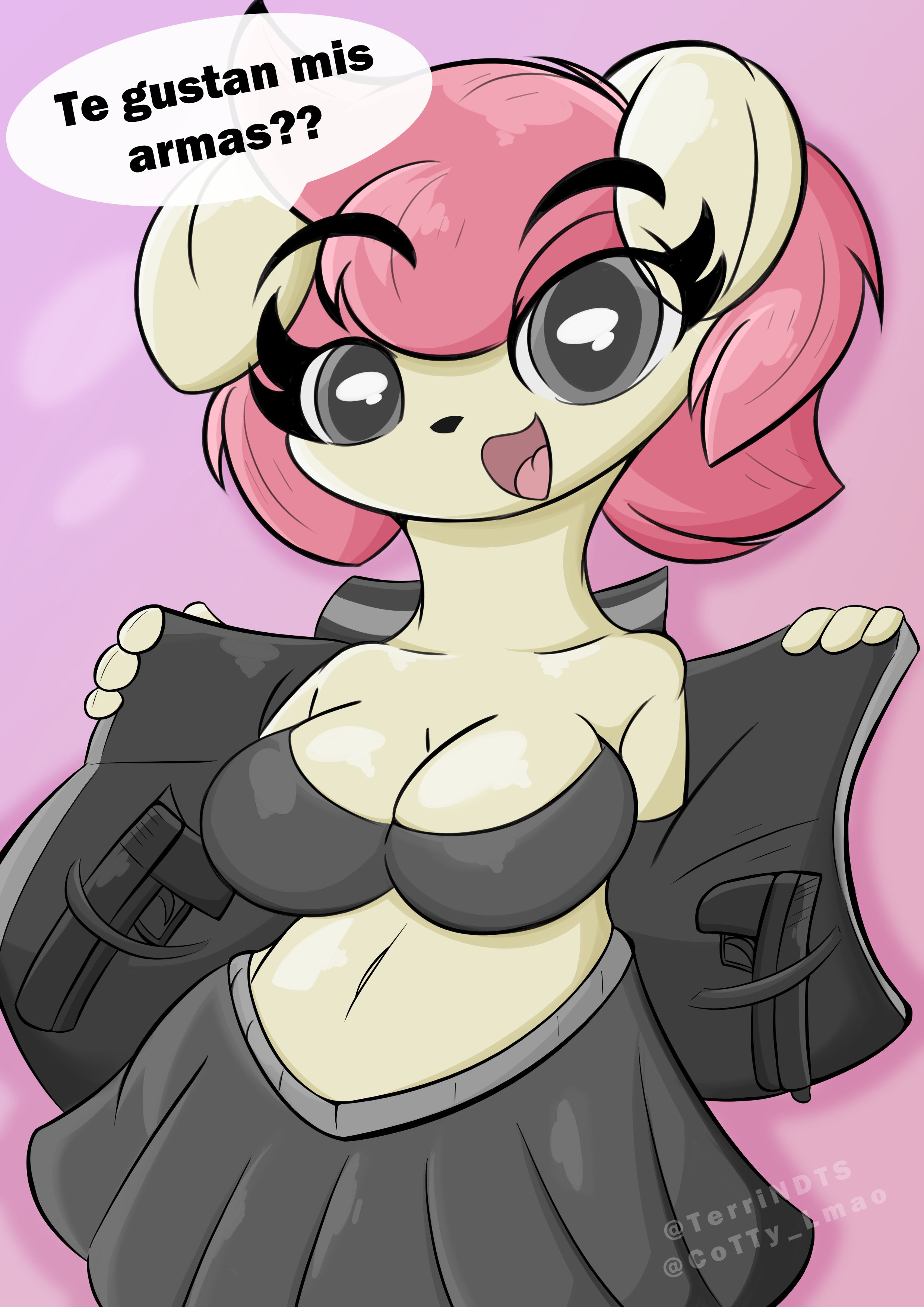 Stacy (Cotty Lmao) Rule 34 Image