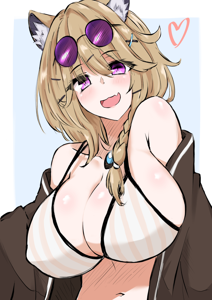 Utage (Arknights) Rule 34 Image