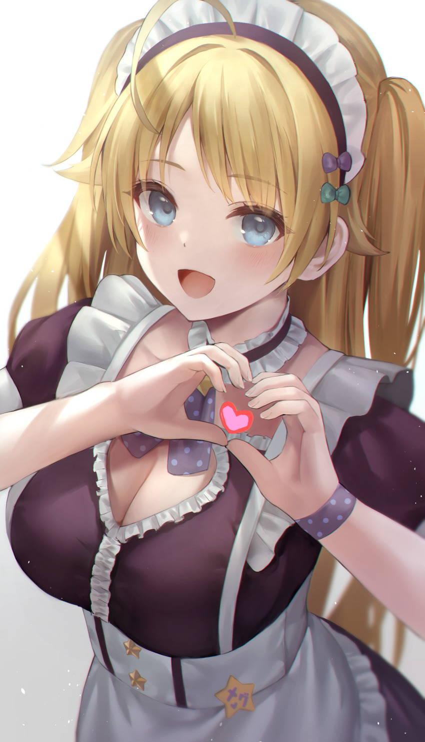 Hachimiya Meguru (Idolmaster) Rule 34 Image