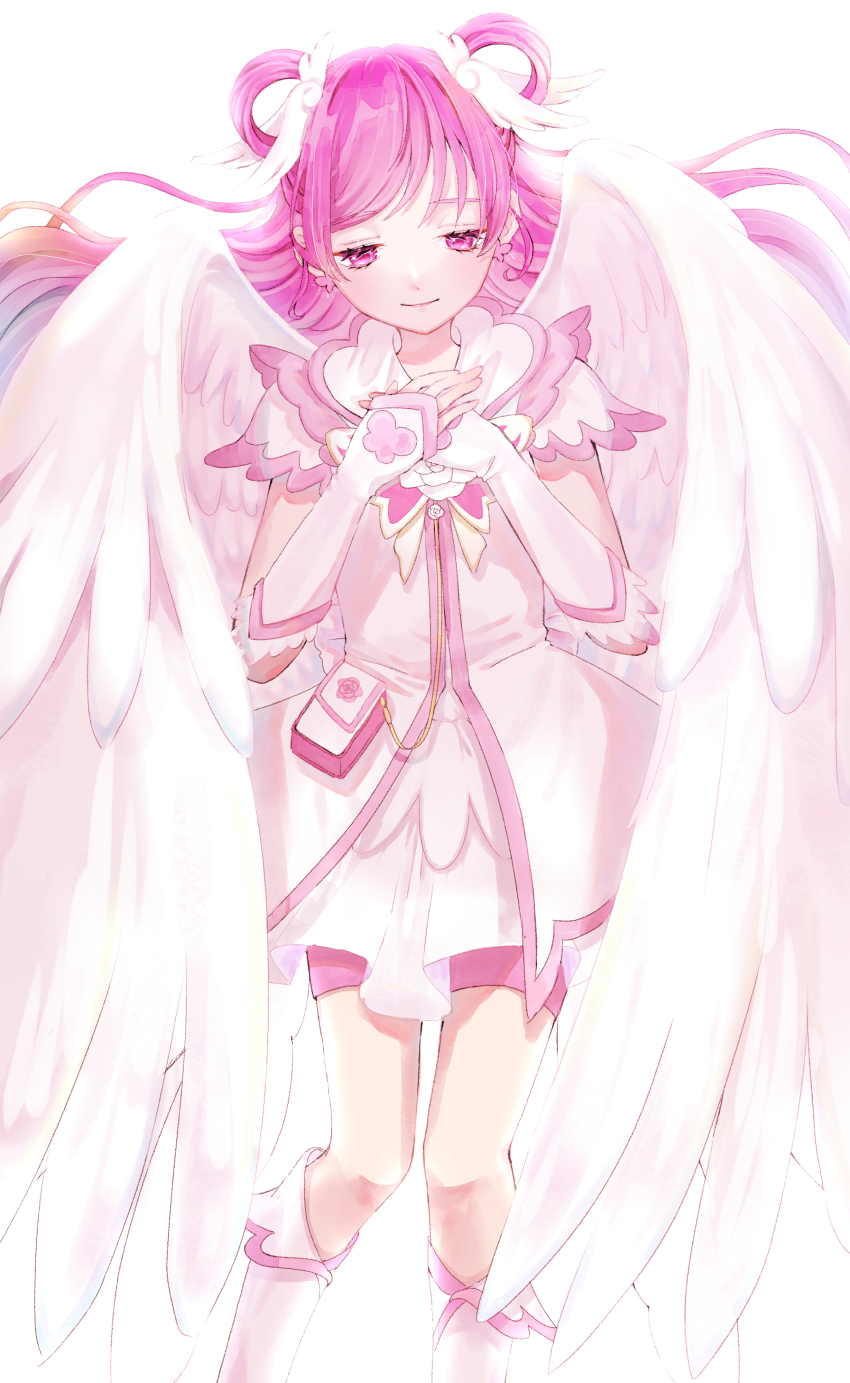Cure Dream (Precure) Rule 34 Image