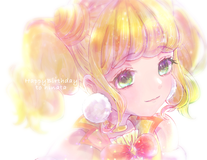 Cure Sparkle (Healin' Good Precure) Rule 34 Image