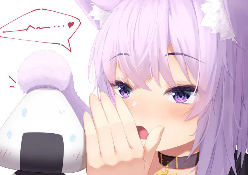Nekomata Okayu (Hololive) Rule 34 Image