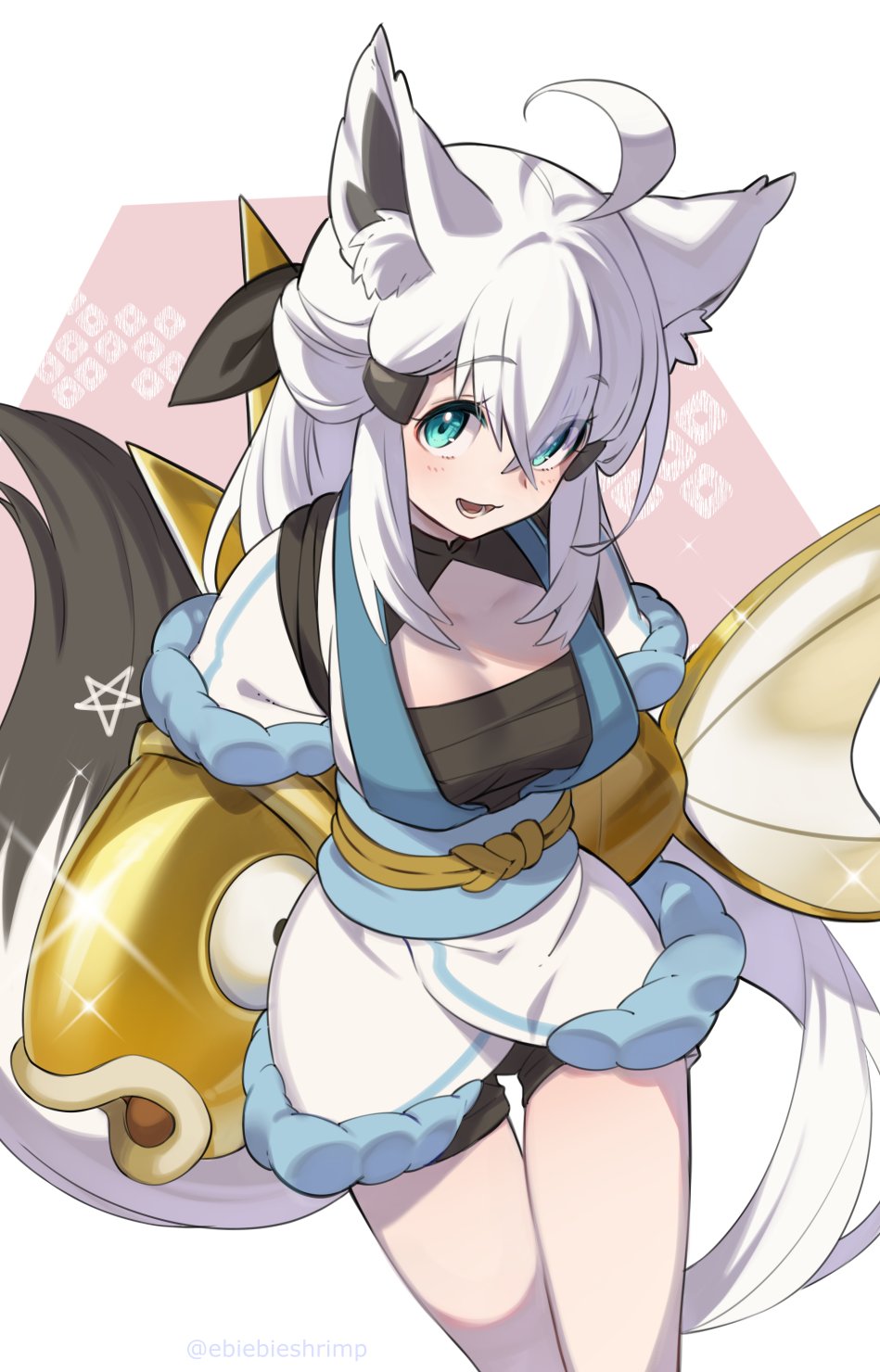 Akari (Pokemon) Rule 34 Image