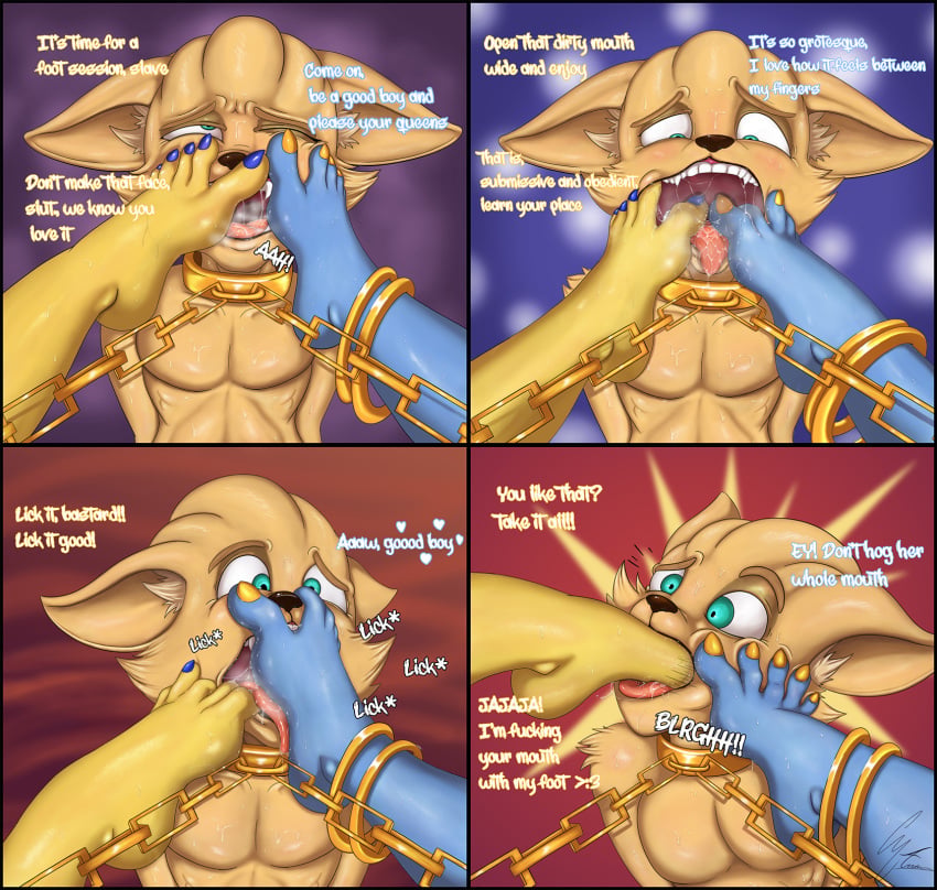 Ankha (Animal Crossing) Rule 34 Image