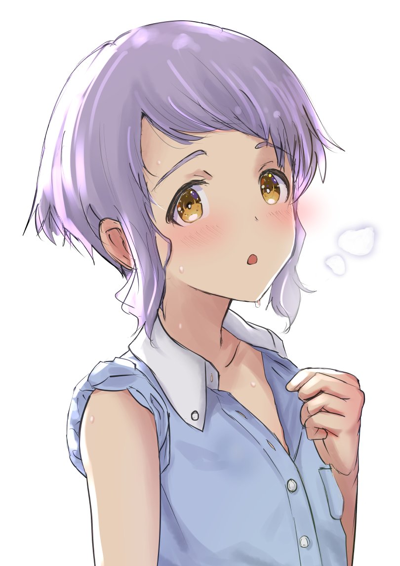 Makabe Mizuki (Idolmaster) Rule 34 Image