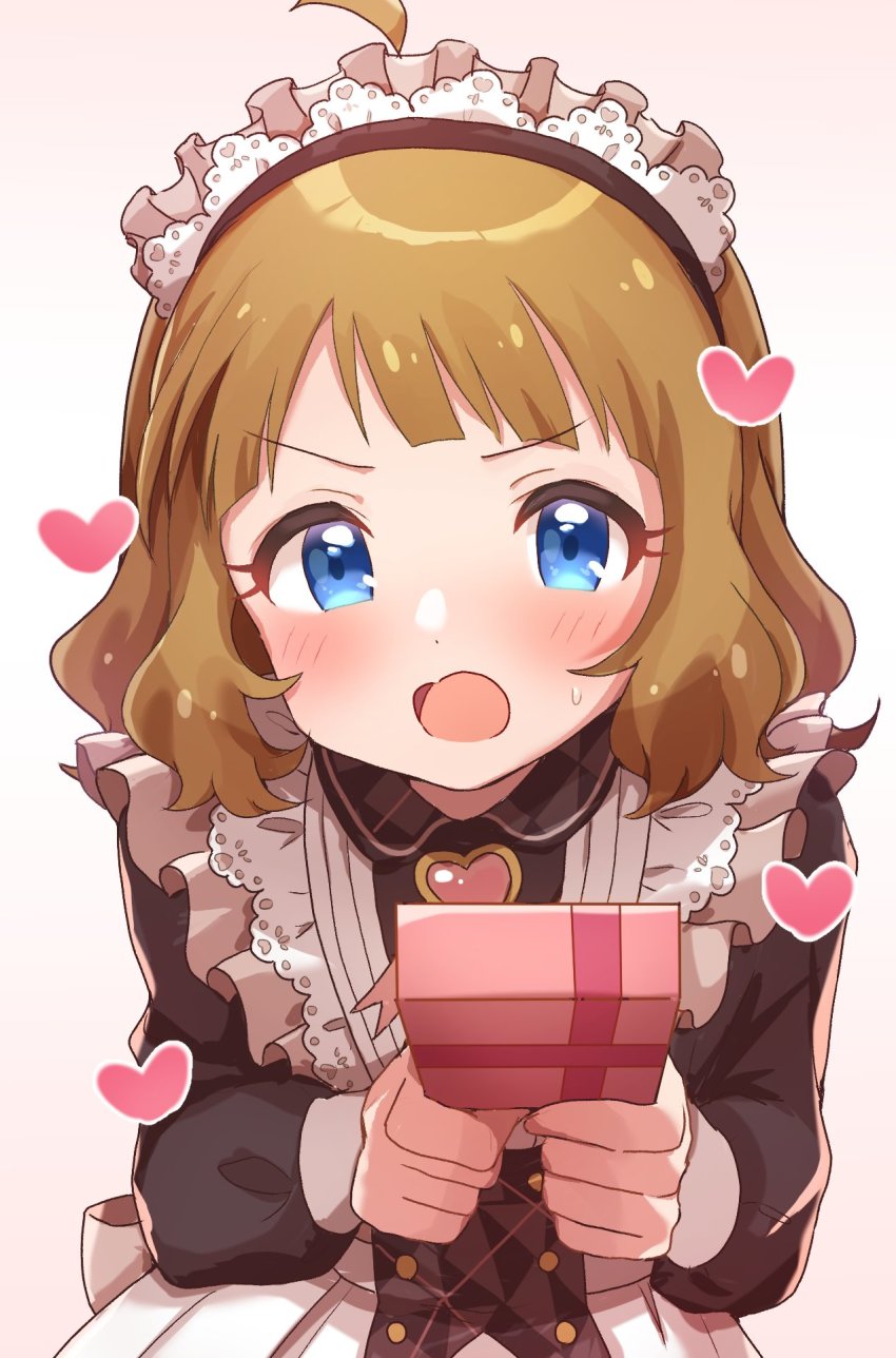 Suou Momoko (Idolmaster) Rule 34 Image