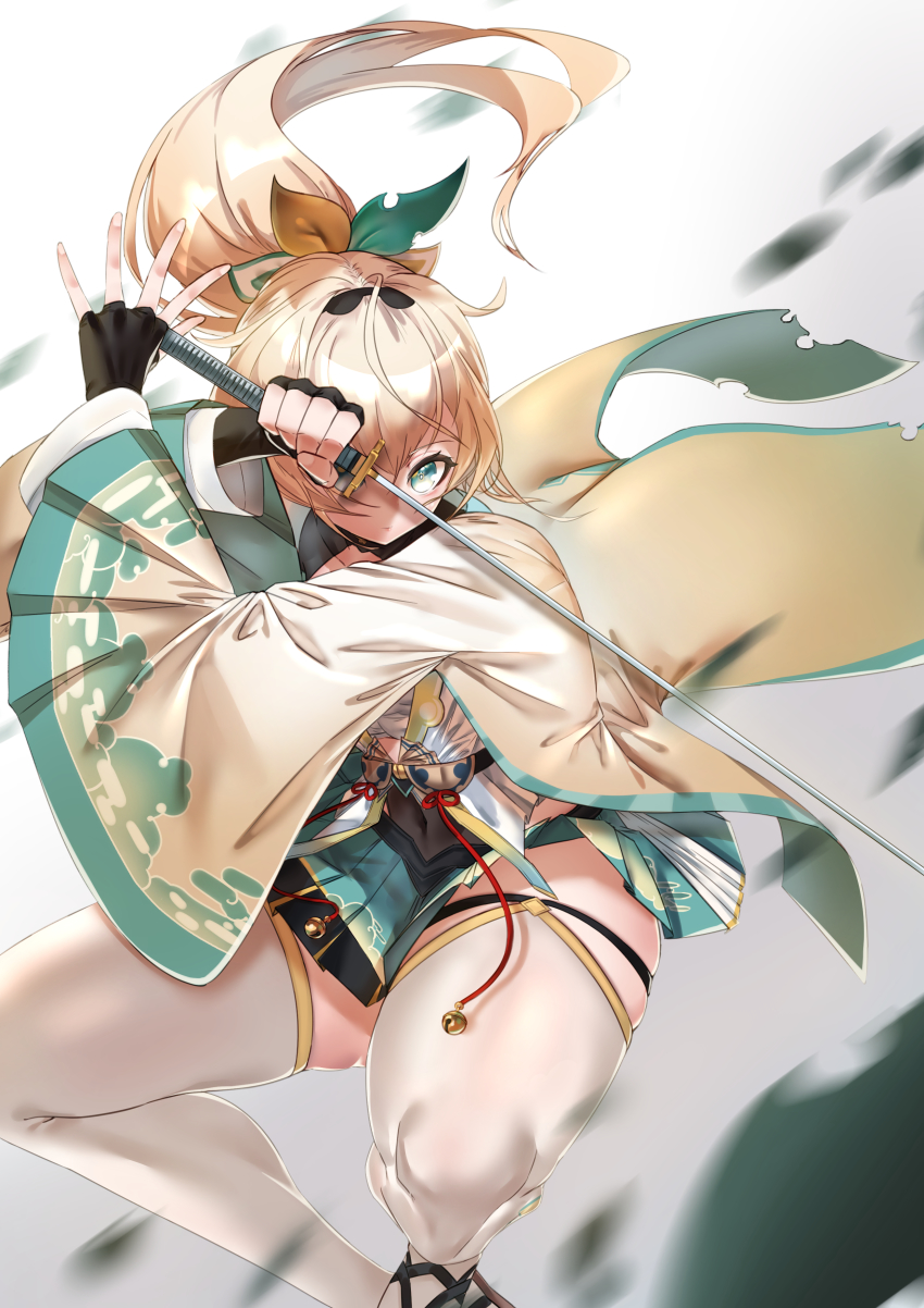 Kazama Iroha (Hololive) Rule 34 Image