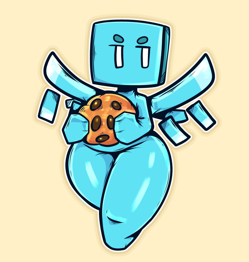 Allay (Minecraft) Rule 34 Image