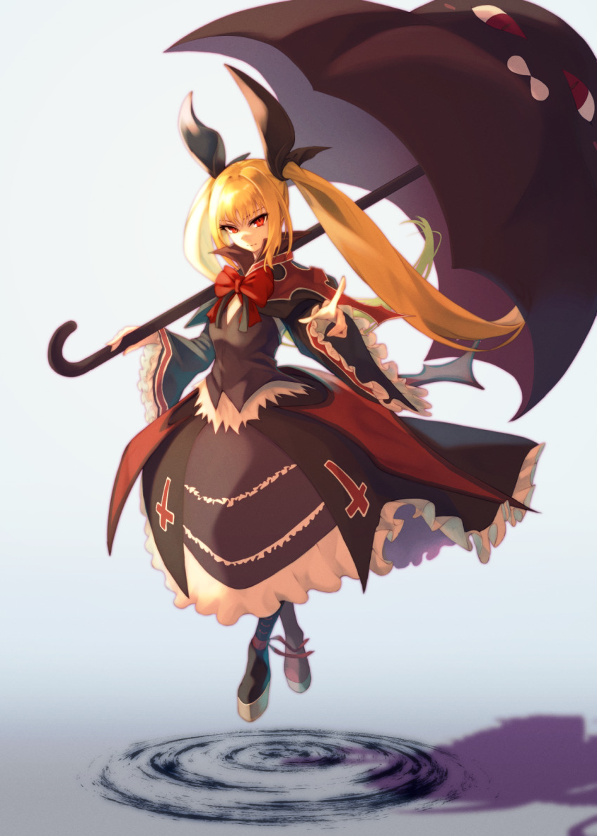 Rachel Alucard (Blazblue) Rule 34 Image