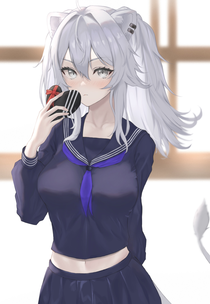 Shishiro Botan (Hololive) Rule 34 Image