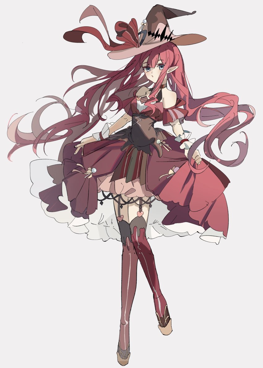 Baobhan Sith (Fate) Rule 34 Image