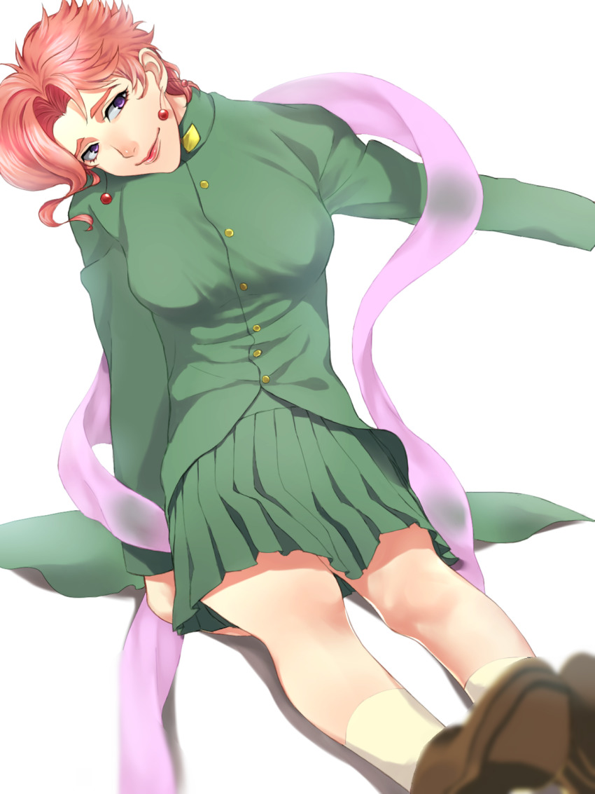 Jojo No Kimyou Na Bouken Rule 34 Image