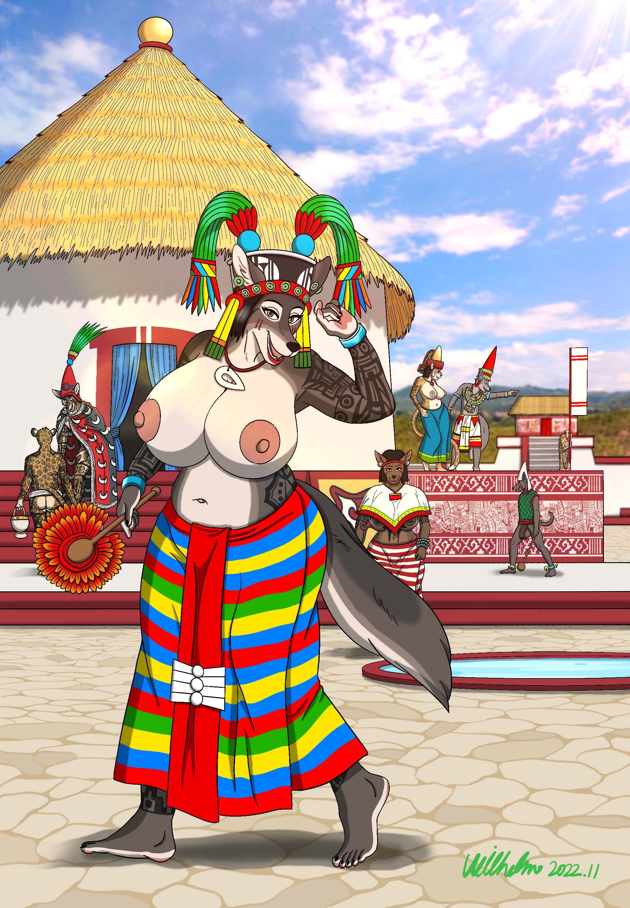 2022 Rule 34 Image