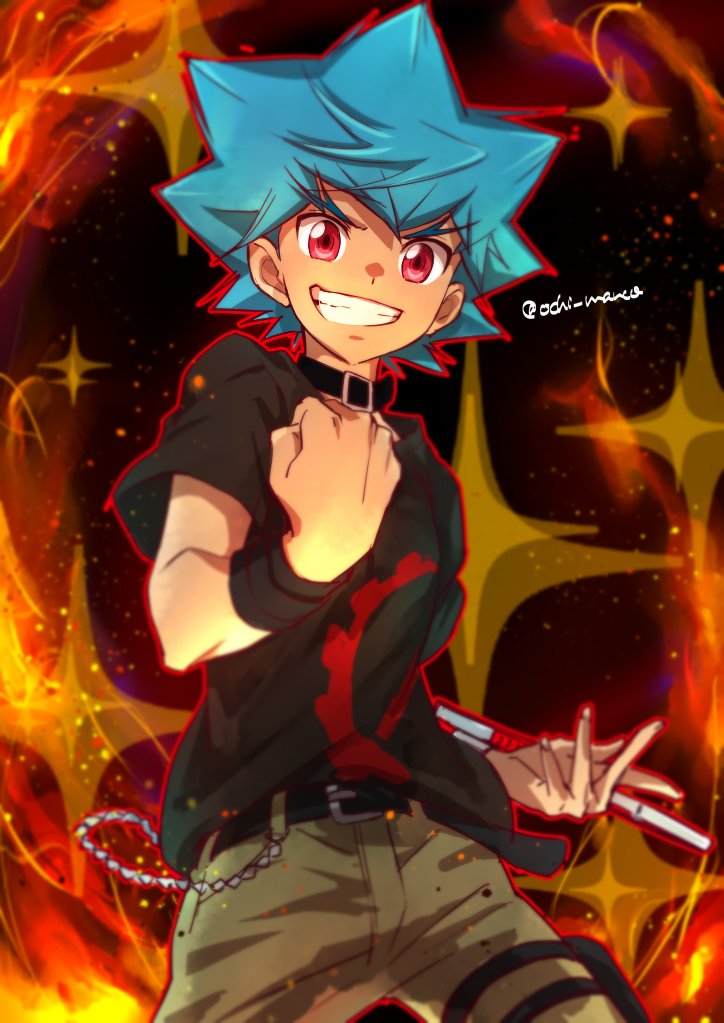 Yu-Gi-Oh! Rule 34 Image