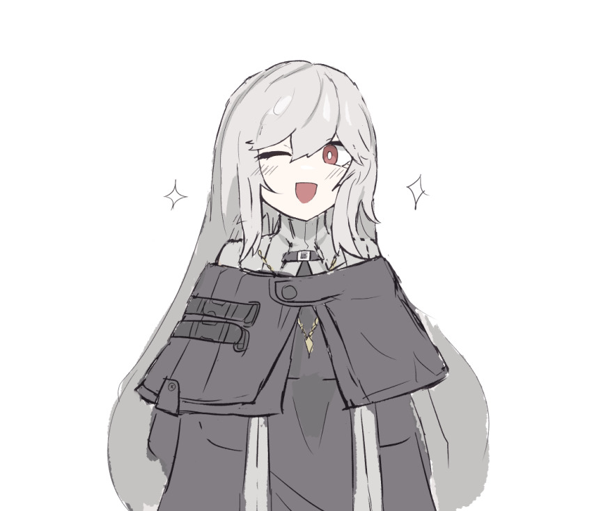 Specter (Arknights) Rule 34 Image