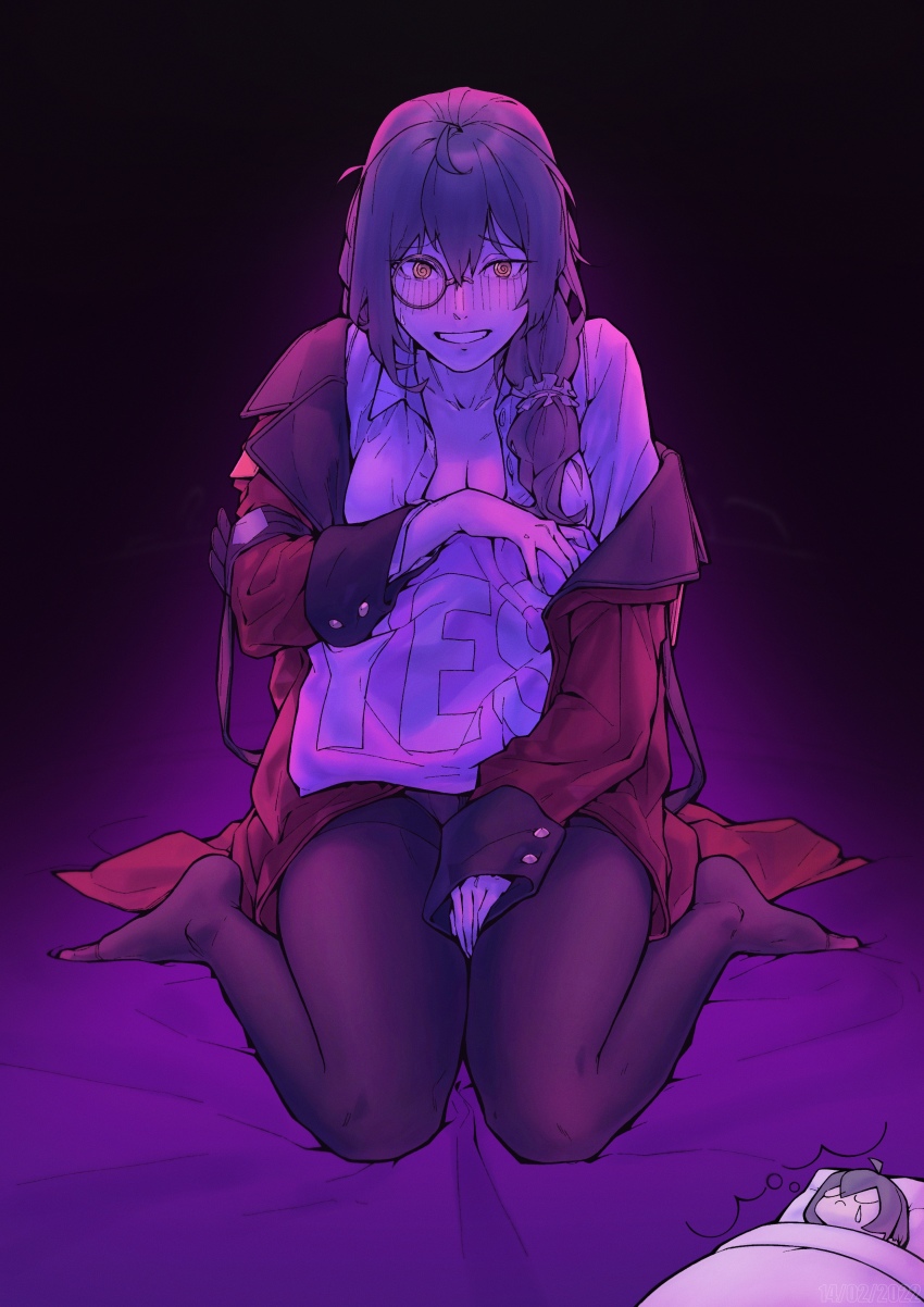 Helianthus (Girls' Frontline) Rule 34 Image