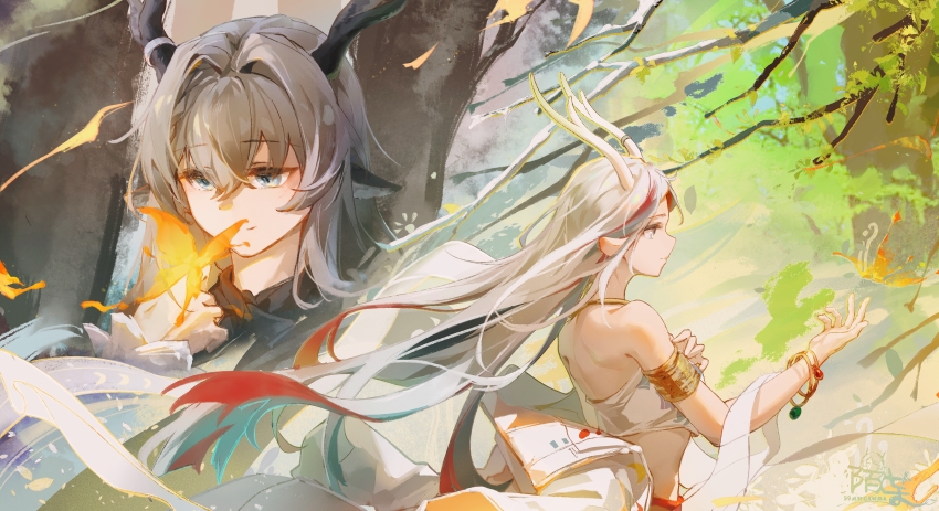 Alina (Arknights) Rule 34 Image