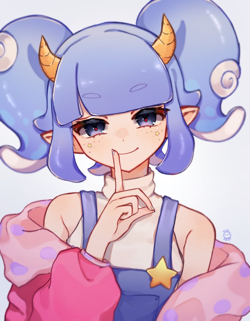 Hackerling (Indie Virtual Youtuber) Rule 34 Image