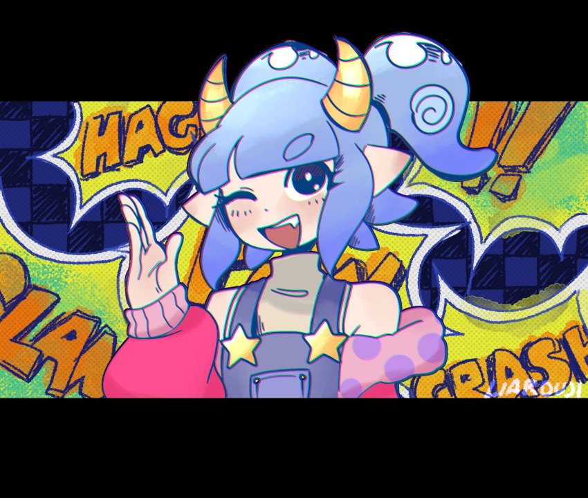 Hackerling (Indie Virtual Youtuber) Rule 34 Image