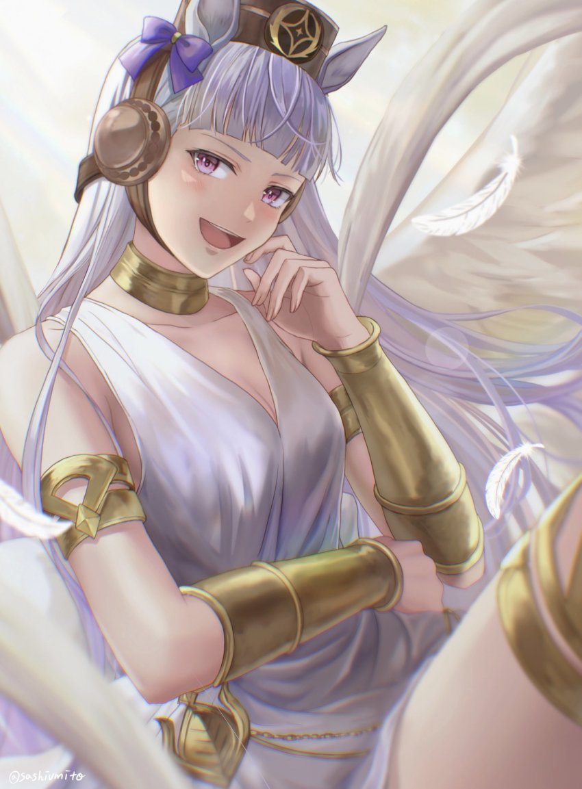 Gold Ship (Umamusume) Rule 34 Image