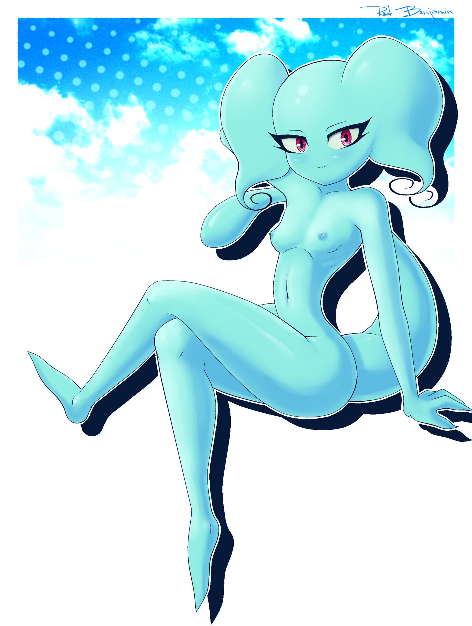 Giegue (Earthbound) Rule 34 Image