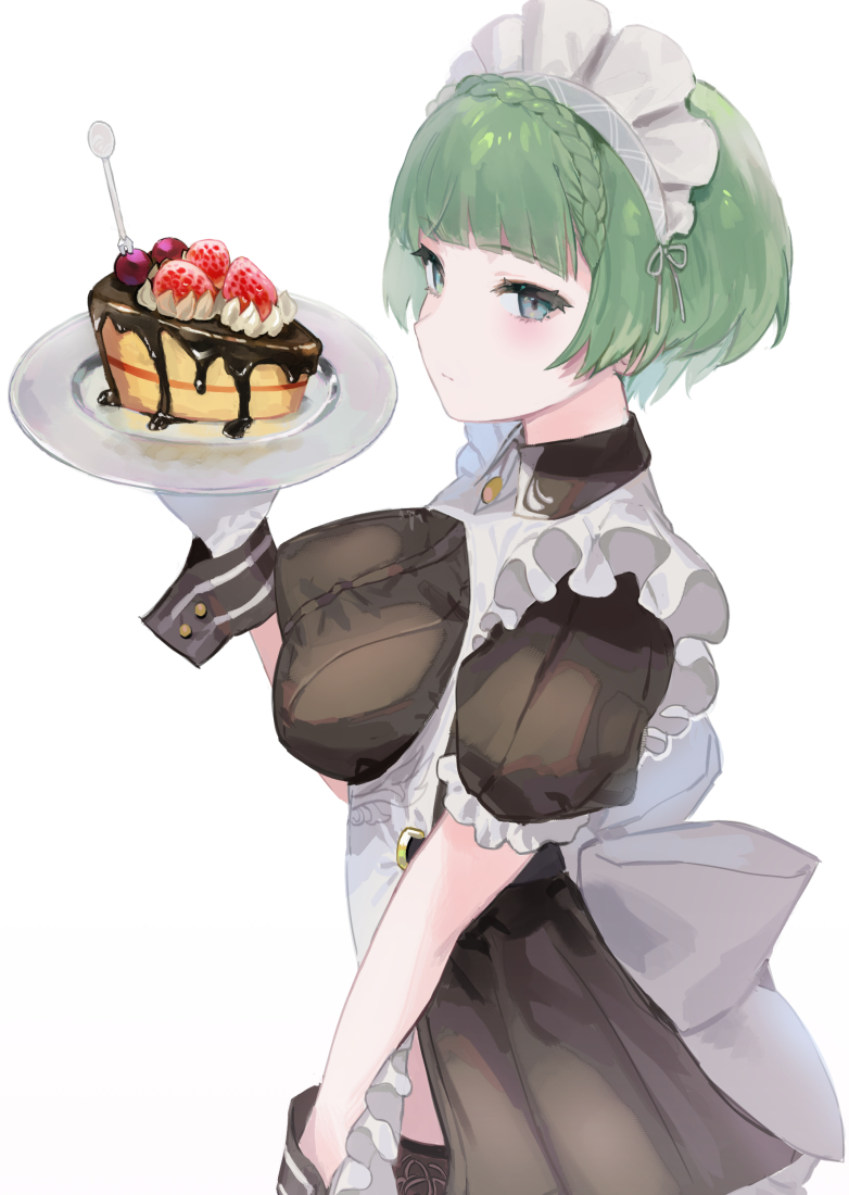 Vanilla (Last Origin) Rule 34 Image