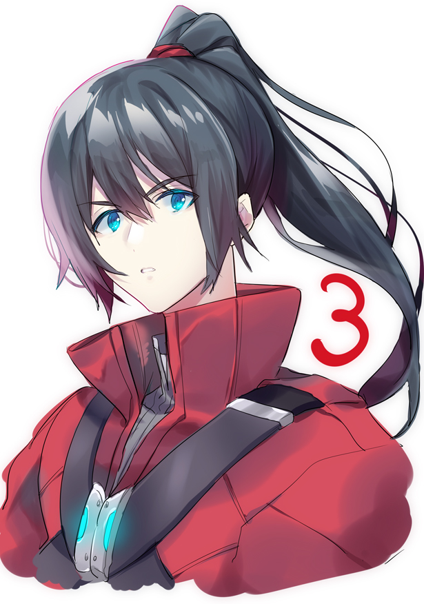 Noah (Xenoblade) Rule 34 Image