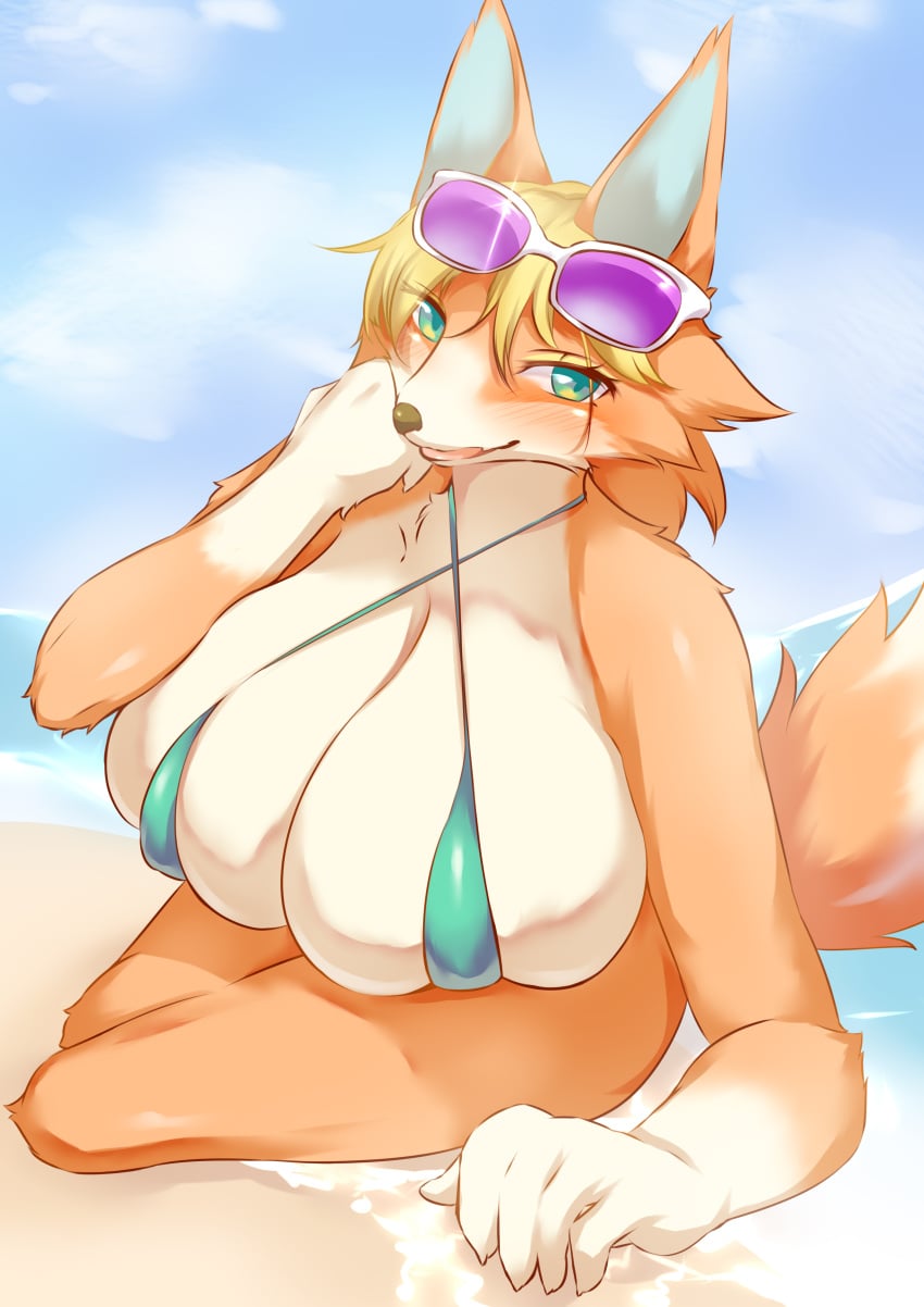 Audie (Animal Crossing) Rule 34 Image