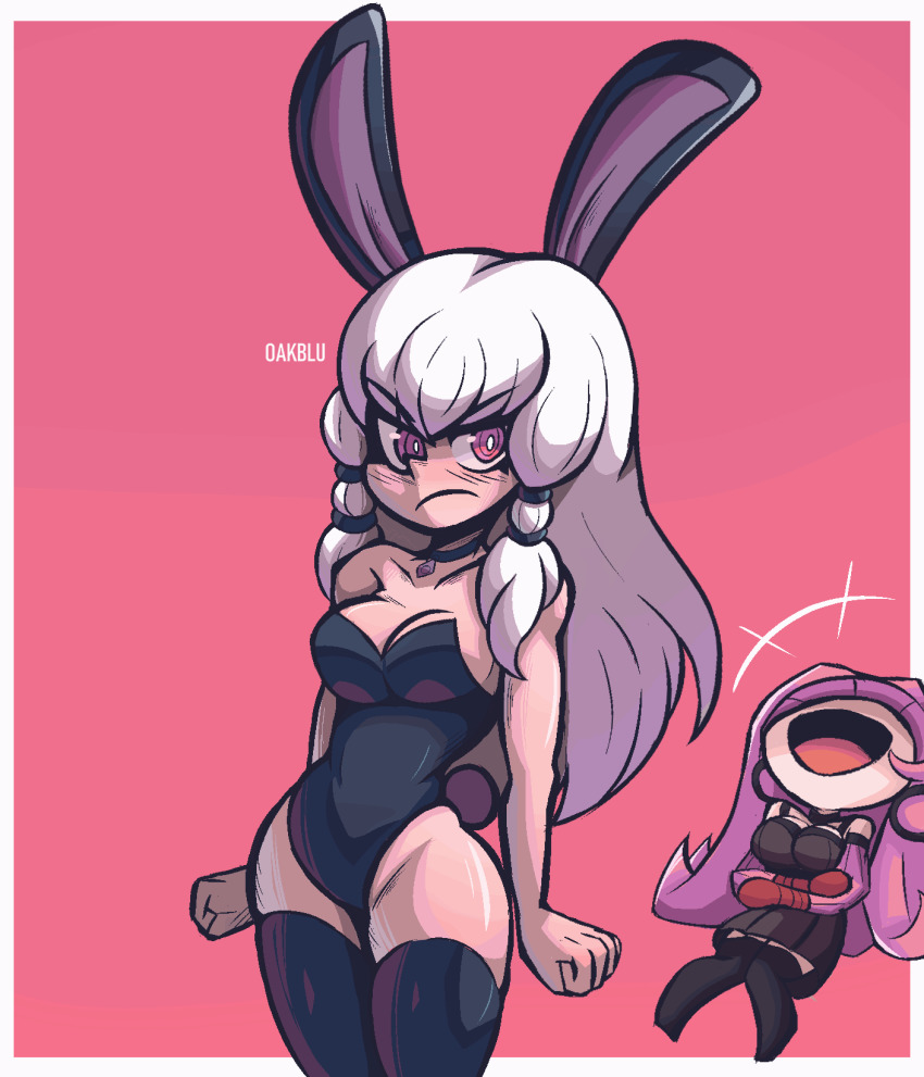Hilda Valentine Goneril (Fire Emblem) Rule 34 Image