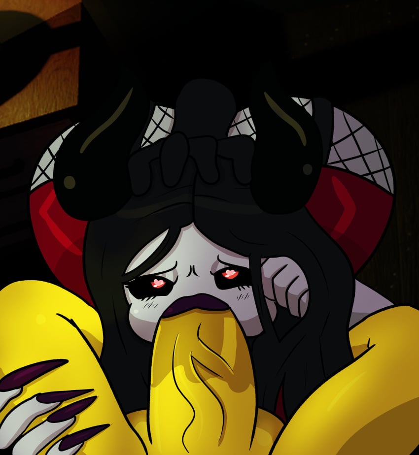 Bypass (Dezmine21) Rule 34 Image