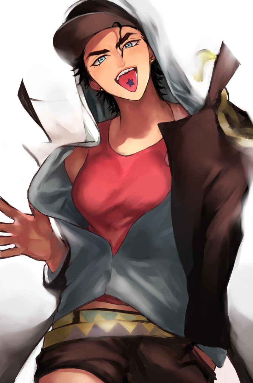 Jojo No Kimyou Na Bouken Rule 34 Image
