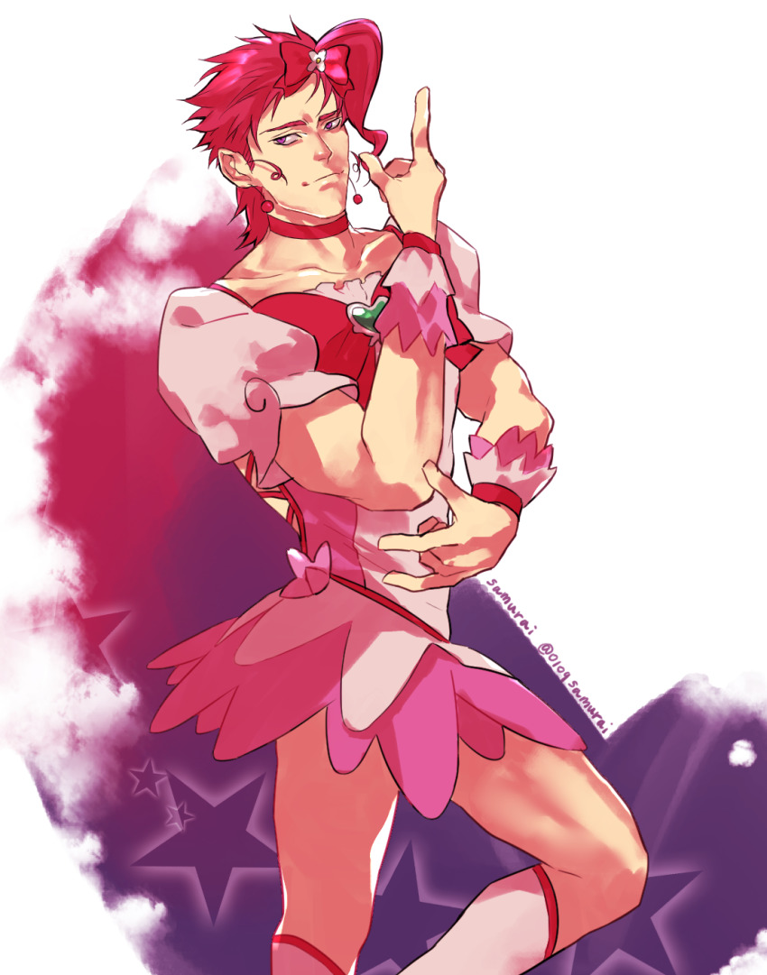 Jojo No Kimyou Na Bouken Rule 34 Image