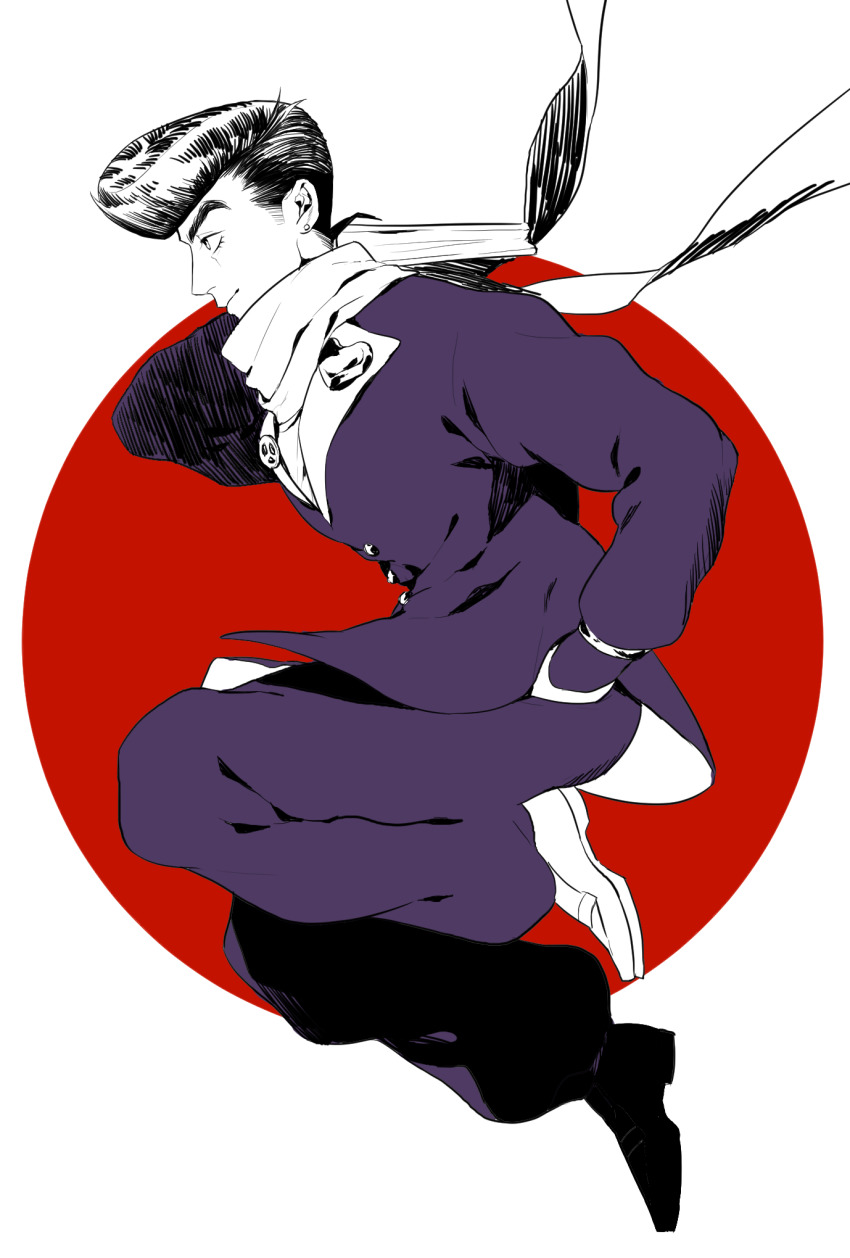 Jojo No Kimyou Na Bouken Rule 34 Image