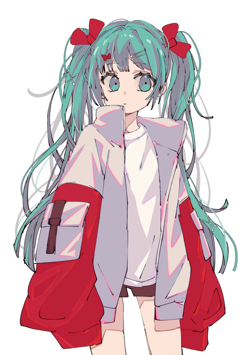 Hatsune Miku (Vocaloid) Rule 34 Image
