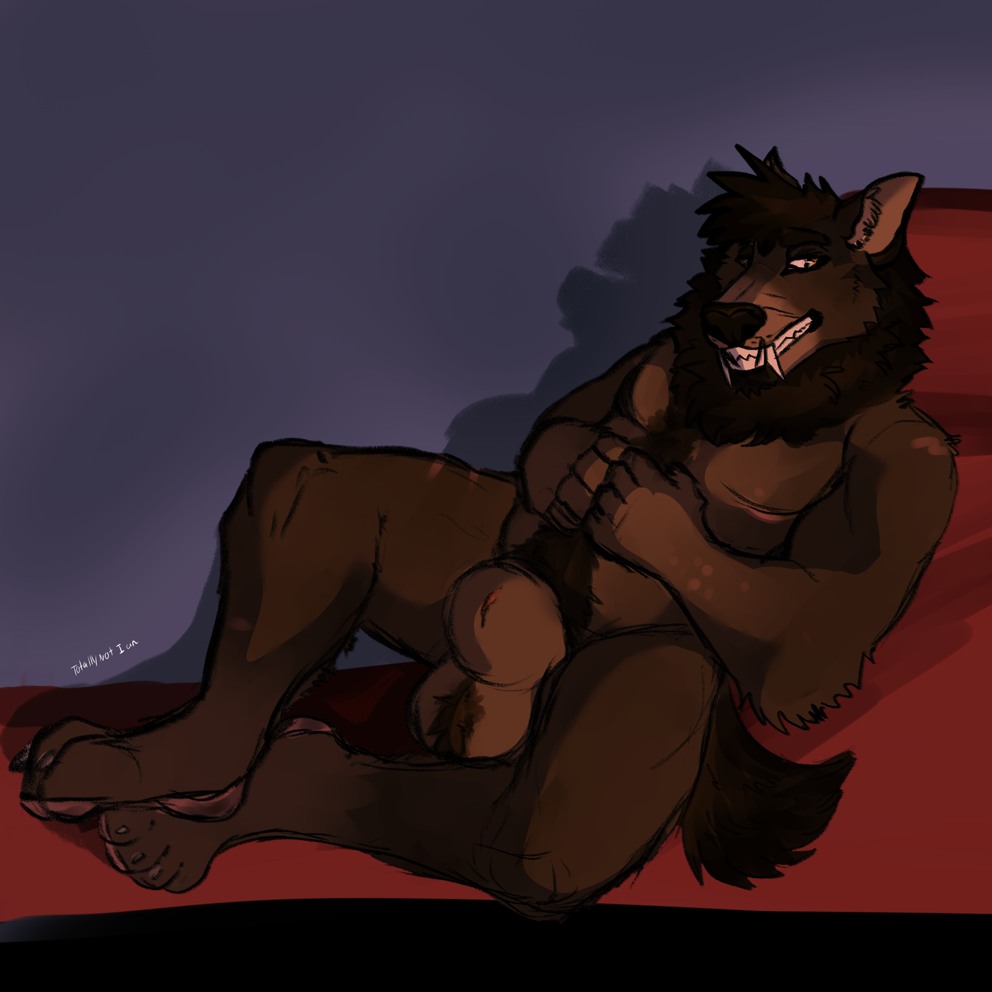 Animal Genitalia Rule 34 Image