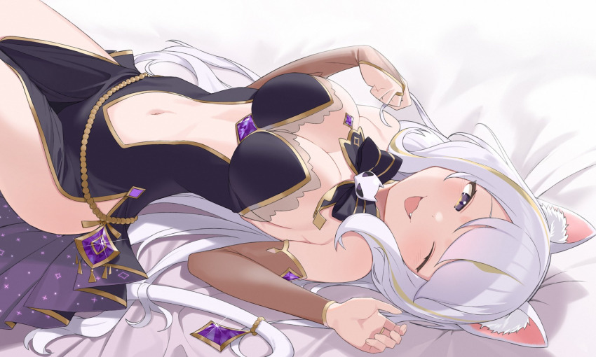 Nekomancervt (Indie Virtual Youtuber) Rule 34 Image