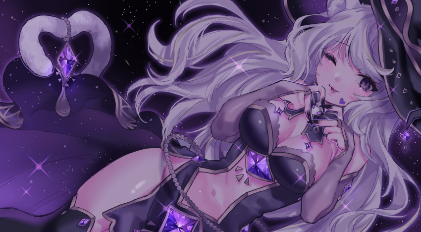 Nekomancervt (Indie Virtual Youtuber) Rule 34 Image