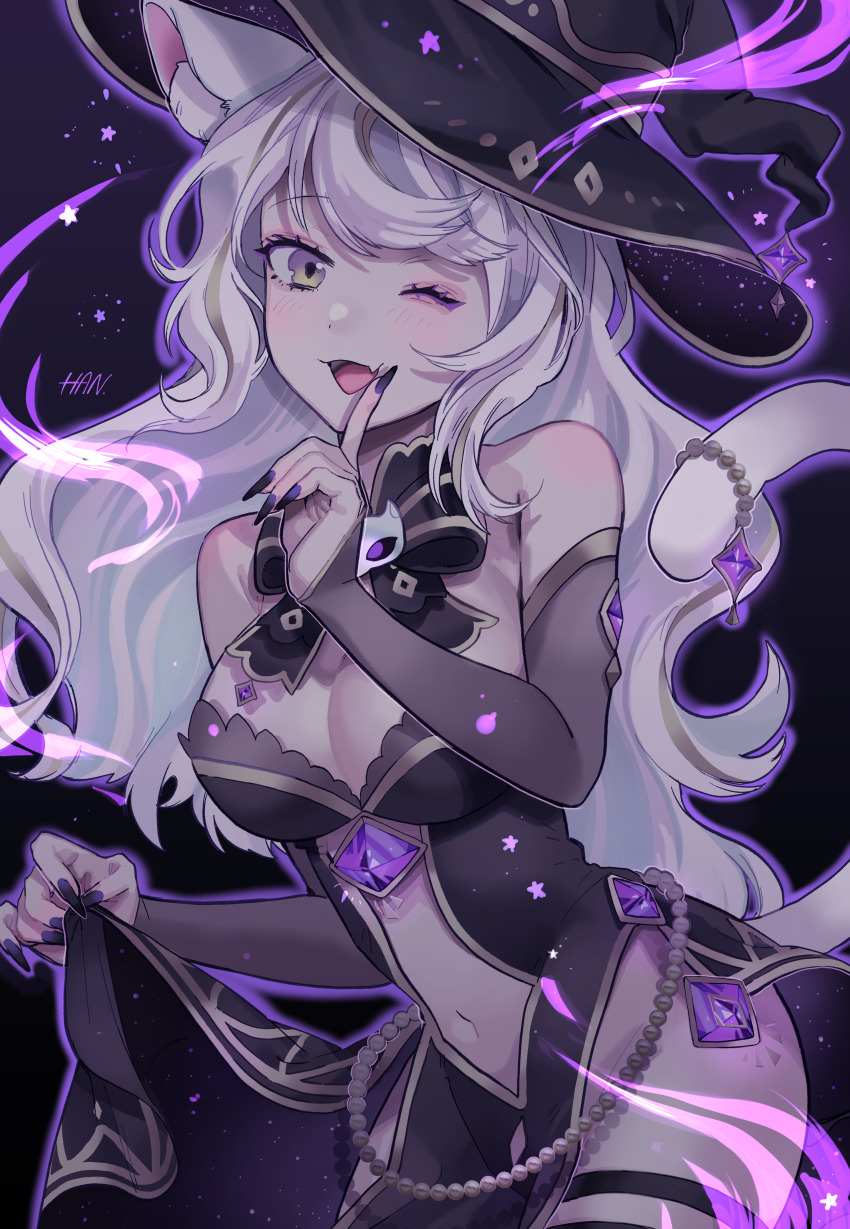 Nekomancervt (Indie Virtual Youtuber) Rule 34 Image
