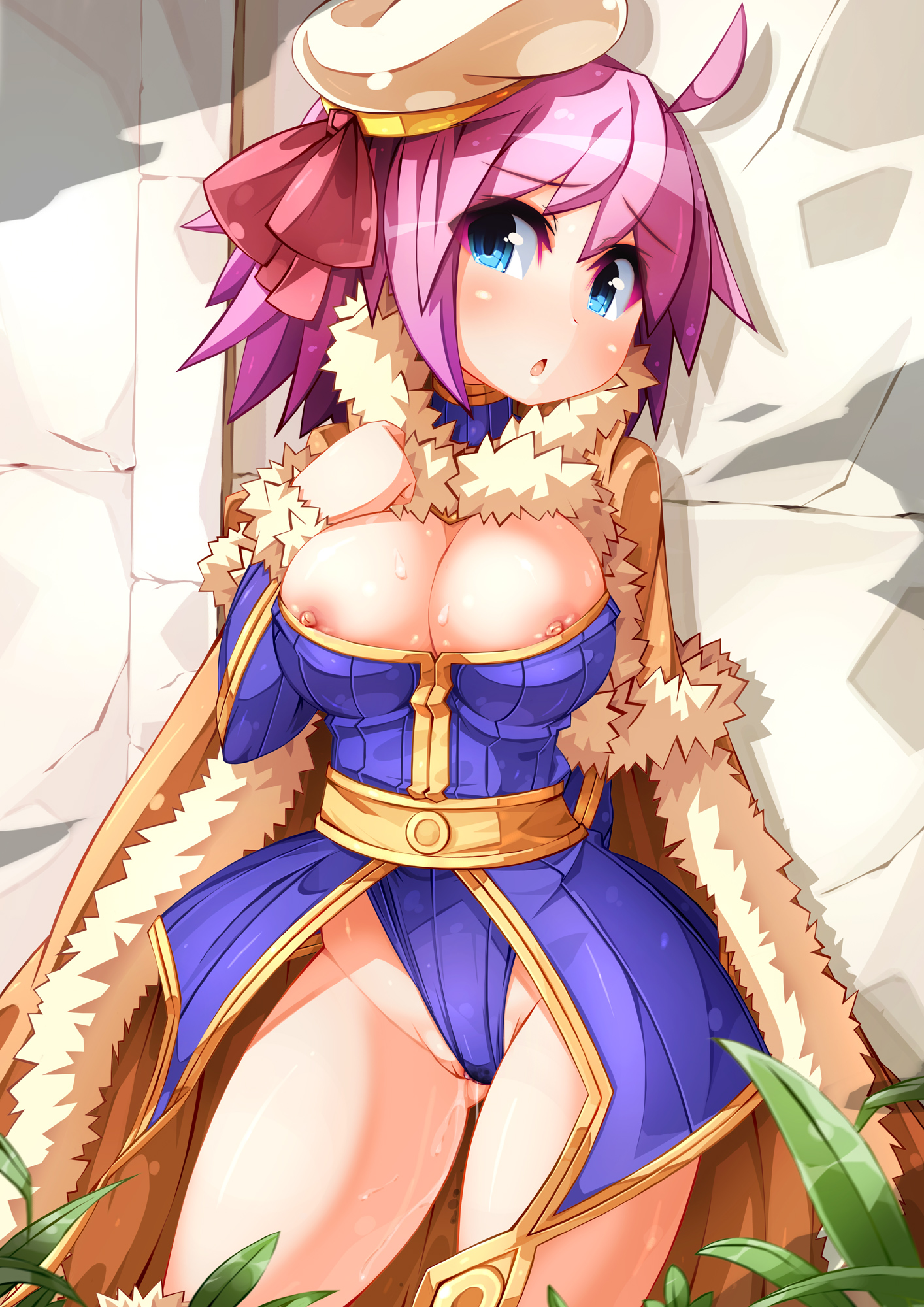 Wizard (Ragnarok Online) Rule 34 Image