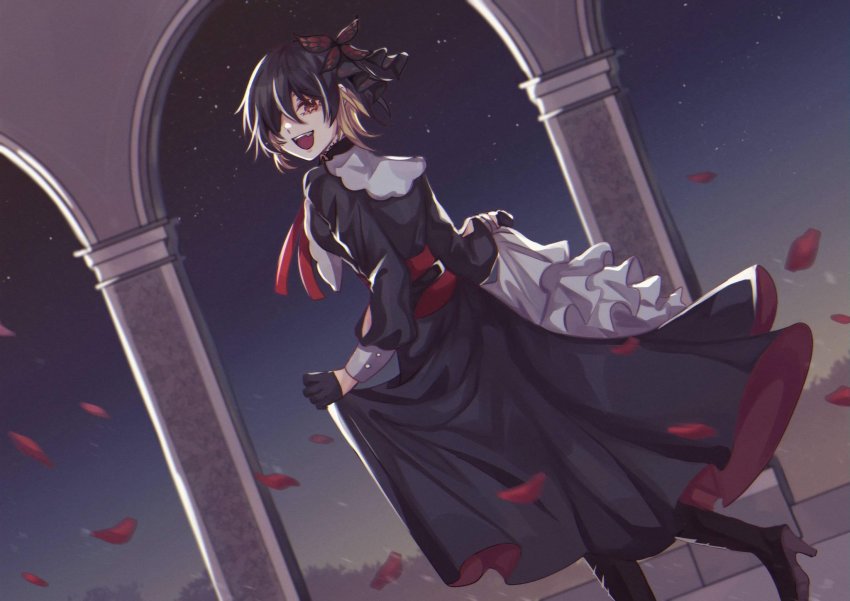 Celene (3di) Rule 34 Image